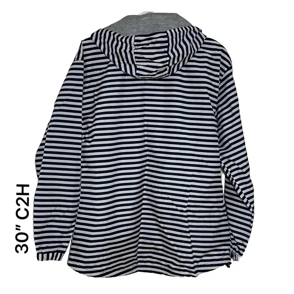 Charles River Apparel Hatteras Anorak, Women’s L - Picture 2 of 2